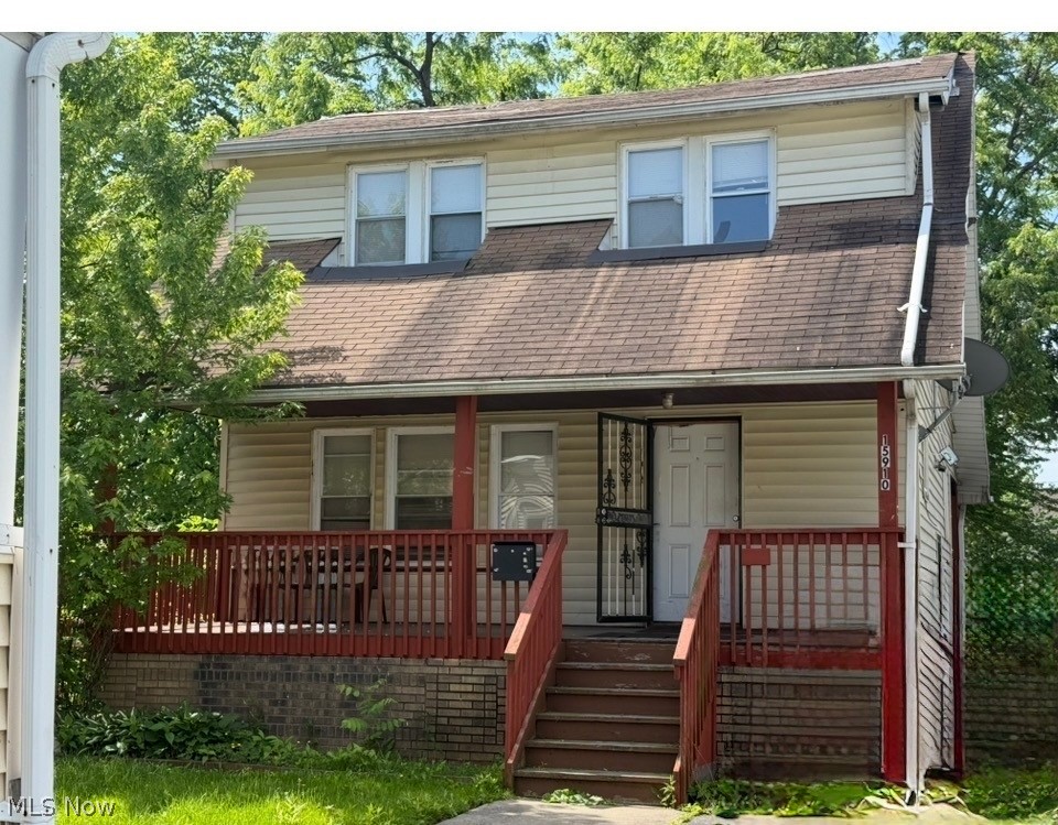 15910 Arcade Avenue Cleveland OH 44110