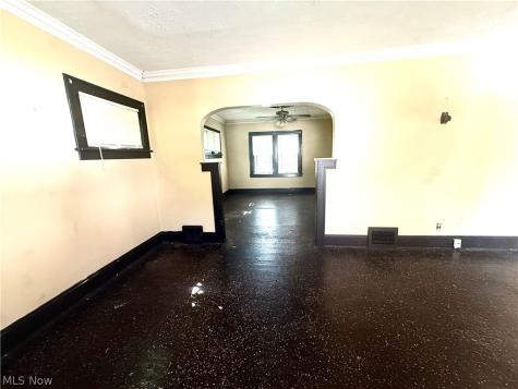 15910 Arcade Avenue Cleveland OH 44110