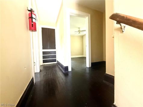 15910 Arcade Avenue Cleveland OH 44110