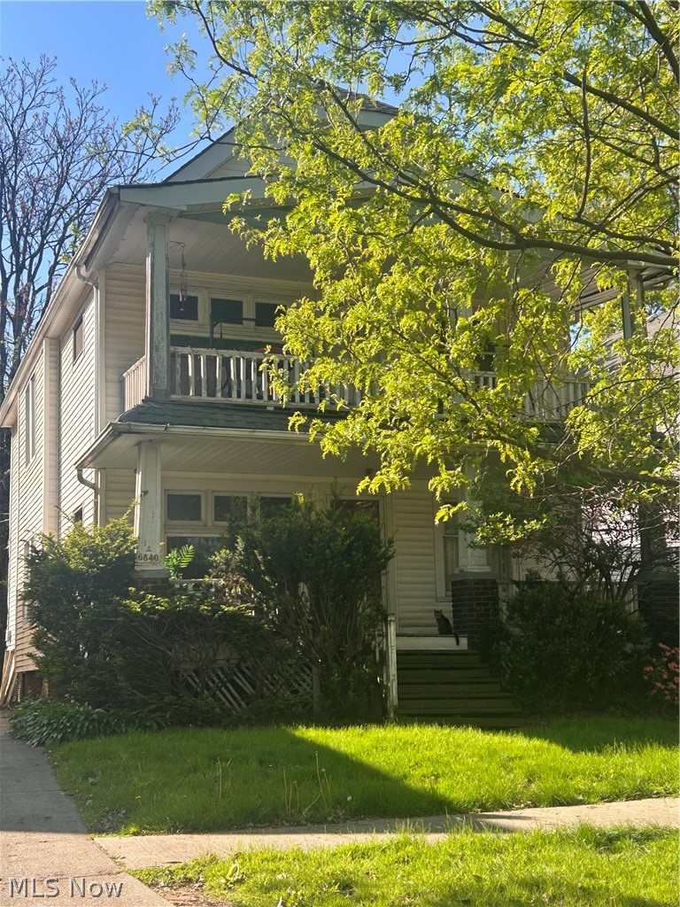 6840 Ottawa Road Cleveland OH 44105