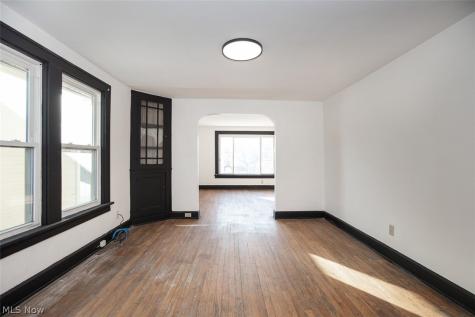 7610 Dearborn Avenue Cleveland OH 44102