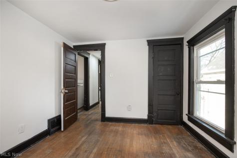 7610 Dearborn Avenue Cleveland OH 44102