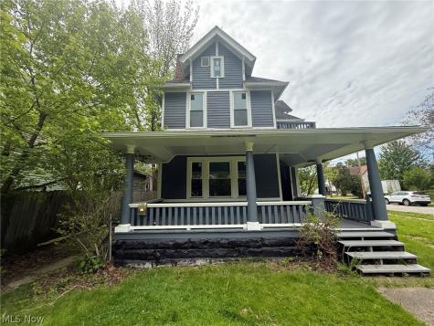 3717 Archwood Avenue Cleveland OH 44109