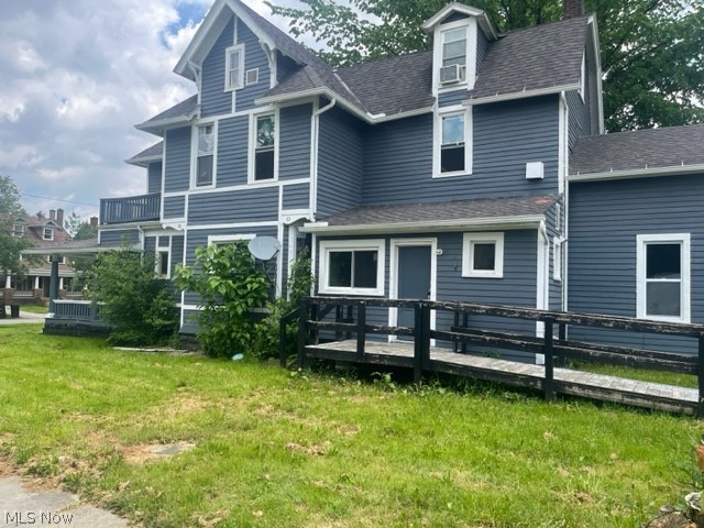 3717 Archwood Avenue Cleveland OH 44109