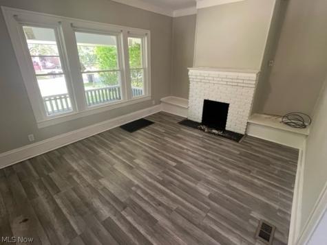 3717 Archwood Avenue Cleveland OH 44109