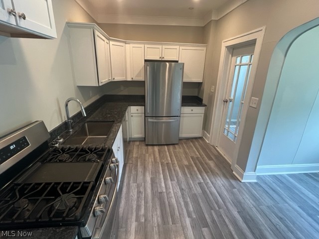3717 Archwood Avenue Cleveland OH 44109