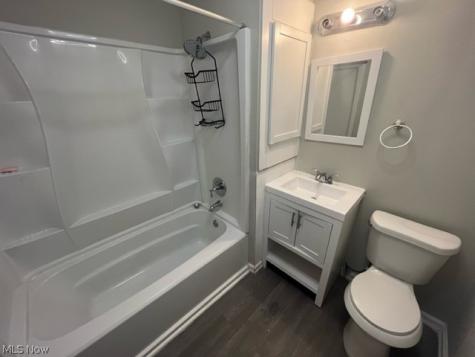 3717 Archwood Avenue Cleveland OH 44109
