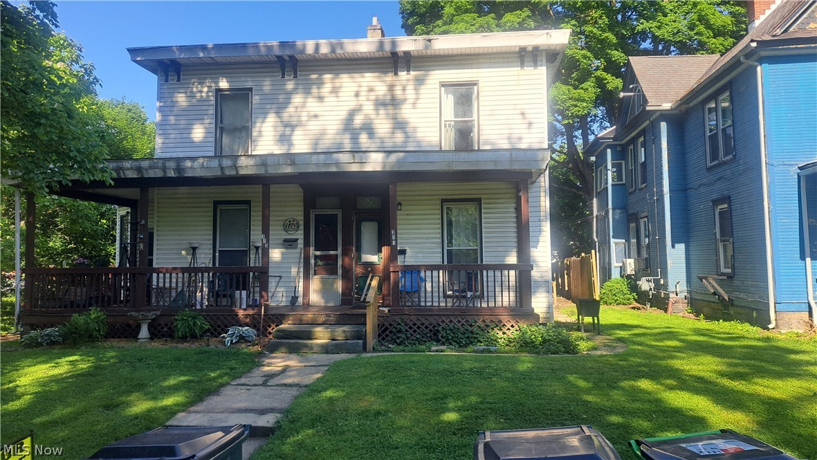 311 S 3rd Street Coshocton OH 43812