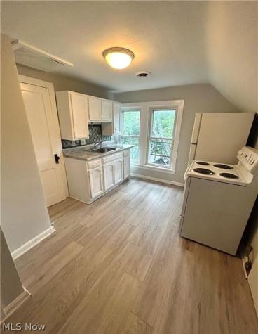 9505 Baltic Road Cleveland OH 44102