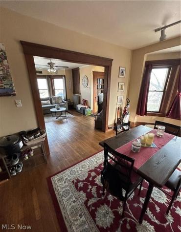 9505 Baltic Road Cleveland OH 44102