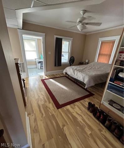 9505 Baltic Road Cleveland OH 44102