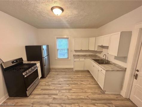 9505 Baltic Road Cleveland OH 44102