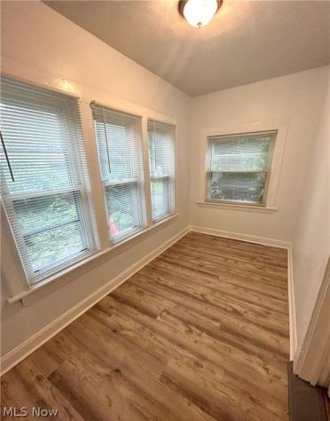9505 Baltic Road Cleveland OH 44102
