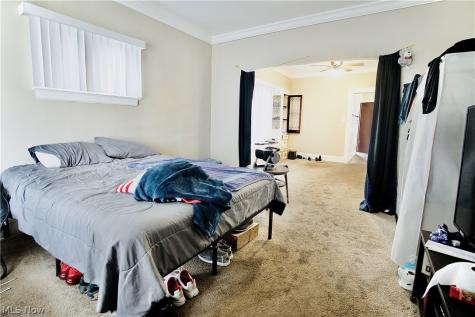 11224 Parkview Avenue Cleveland OH 44104