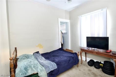 11224 Parkview Avenue Cleveland OH 44104