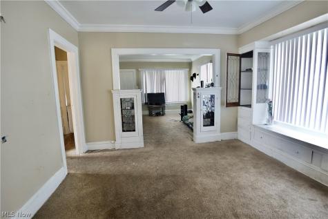 11224 Parkview Avenue Cleveland OH 44104