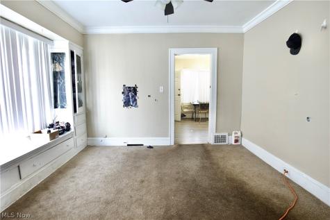11224 Parkview Avenue Cleveland OH 44104