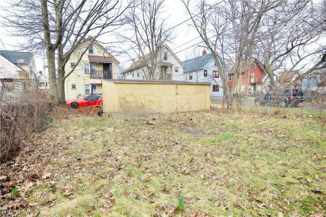 11224 Parkview Avenue Cleveland OH 44104