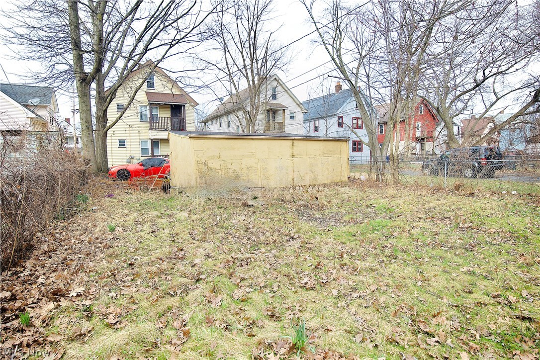 11224 Parkview Avenue Cleveland OH 44104