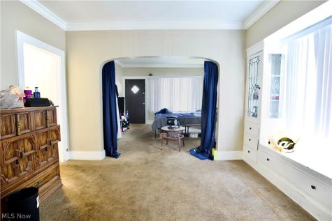 11224 Parkview Avenue Cleveland OH 44104
