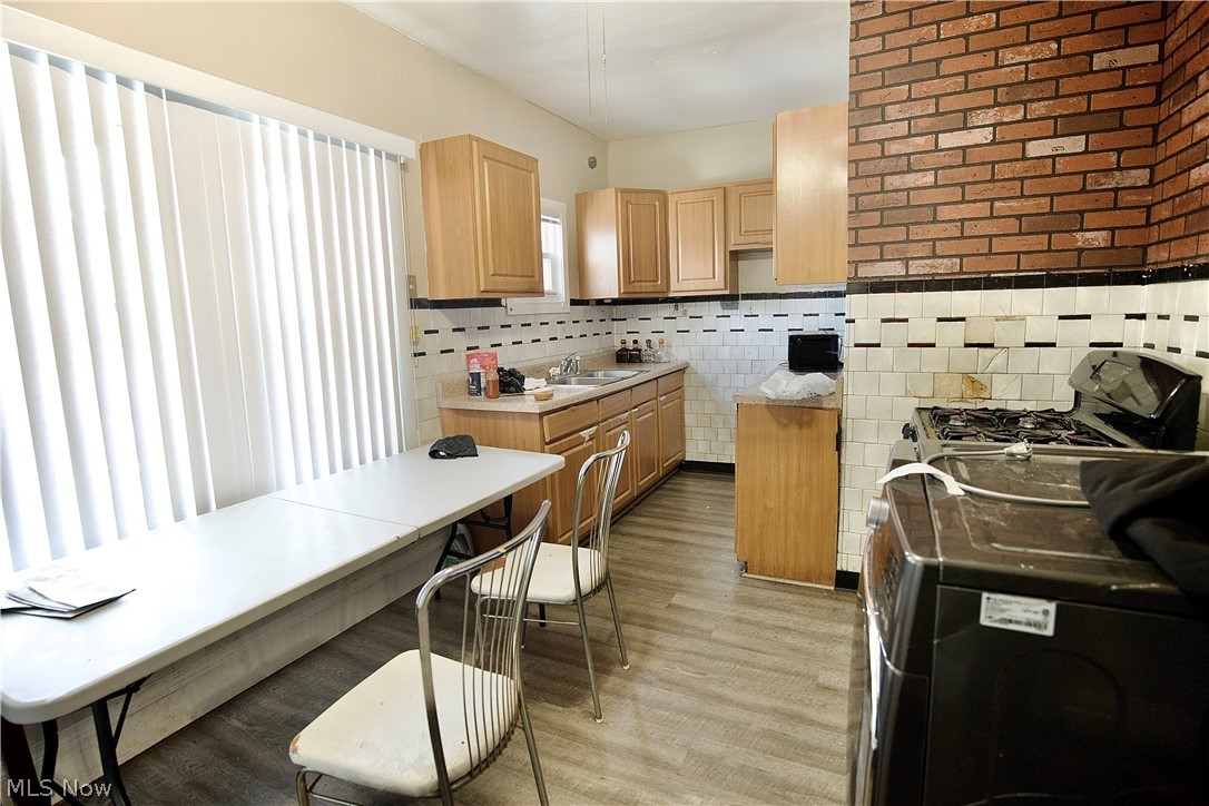 11224 Parkview Avenue Cleveland OH 44104