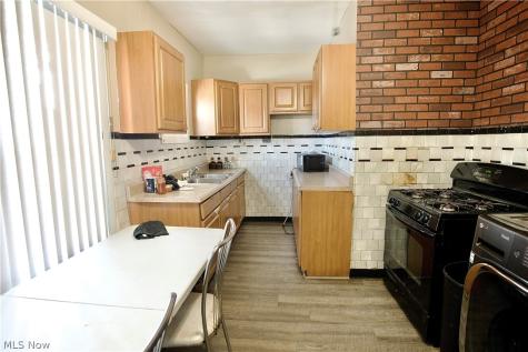 11224 Parkview Avenue Cleveland OH 44104