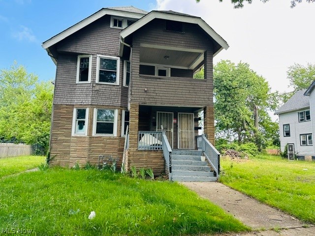 9005 Yale Avenue Cleveland OH 44108