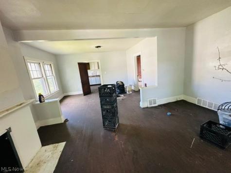 9005 Yale Avenue Cleveland OH 44108