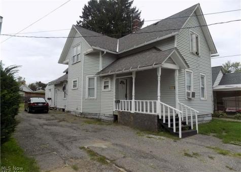 3202 W 52nd Street Cleveland OH 44102
