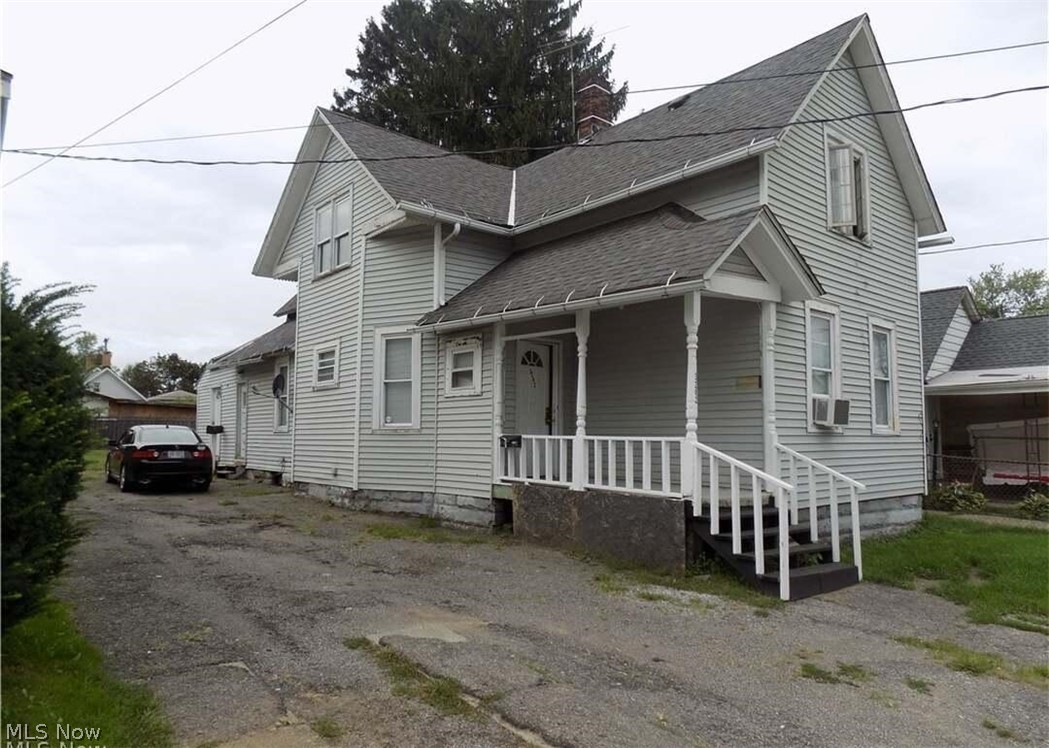 3202 W 52nd Street Cleveland OH 44102