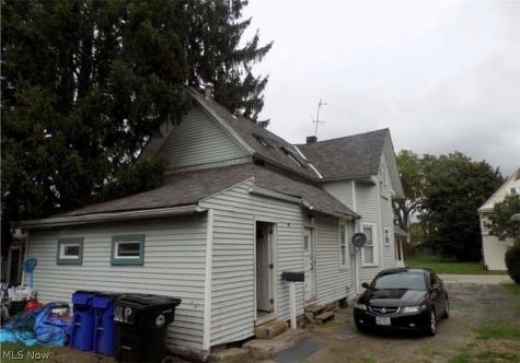 3202 W 52nd Street Cleveland OH 44102