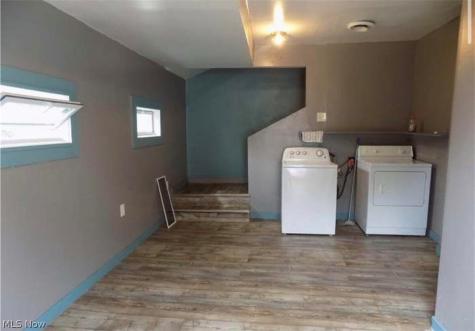 3202 W 52nd Street Cleveland OH 44102