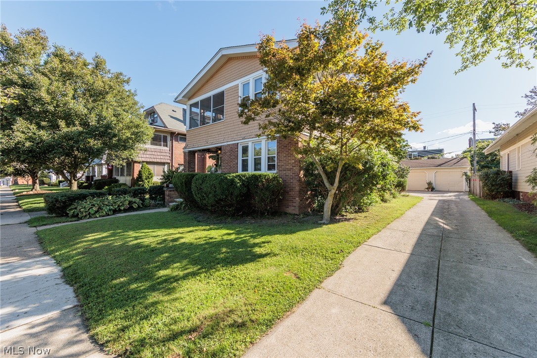 1497 Prospect Avenue Rocky River OH 44116