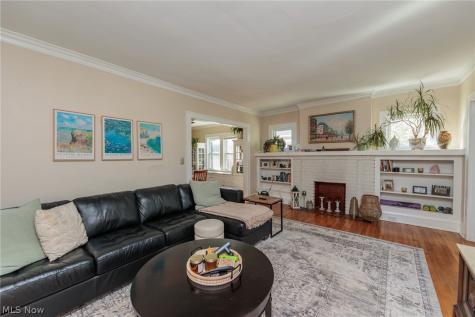 1497 Prospect Avenue Rocky River OH 44116