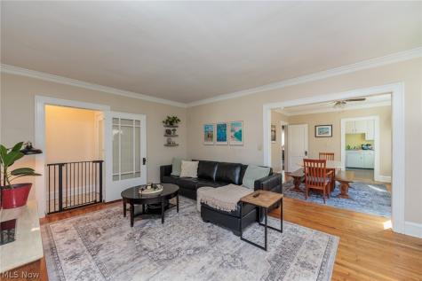 1497 Prospect Avenue Rocky River OH 44116