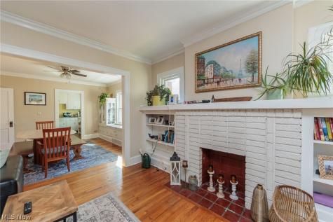 1497 Prospect Avenue Rocky River OH 44116