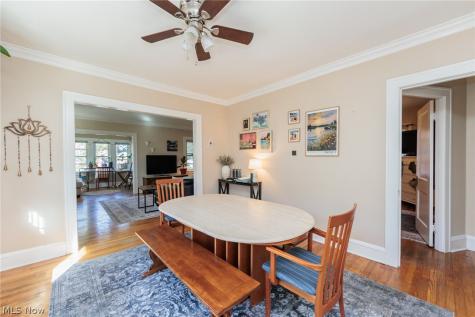 1497 Prospect Avenue Rocky River OH 44116