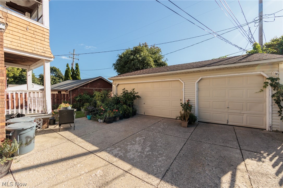 1497 Prospect Avenue Rocky River OH 44116
