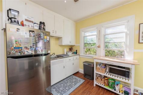 1497 Prospect Avenue Rocky River OH 44116