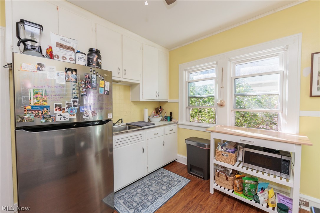 1497 Prospect Avenue Rocky River OH 44116