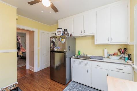 1497 Prospect Avenue Rocky River OH 44116