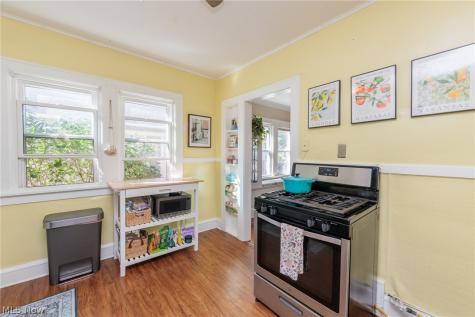 1497 Prospect Avenue Rocky River OH 44116