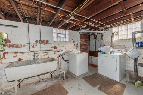 1497 Prospect Avenue Rocky River OH 44116