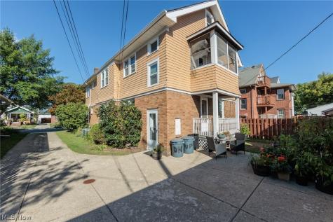 1497 Prospect Avenue Rocky River OH 44116