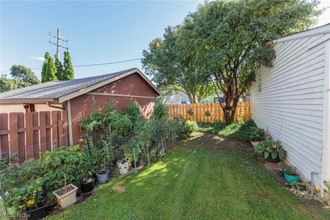 1497 Prospect Avenue Rocky River OH 44116