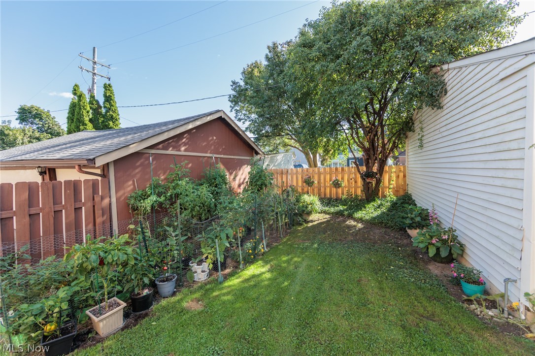 1497 Prospect Avenue Rocky River OH 44116