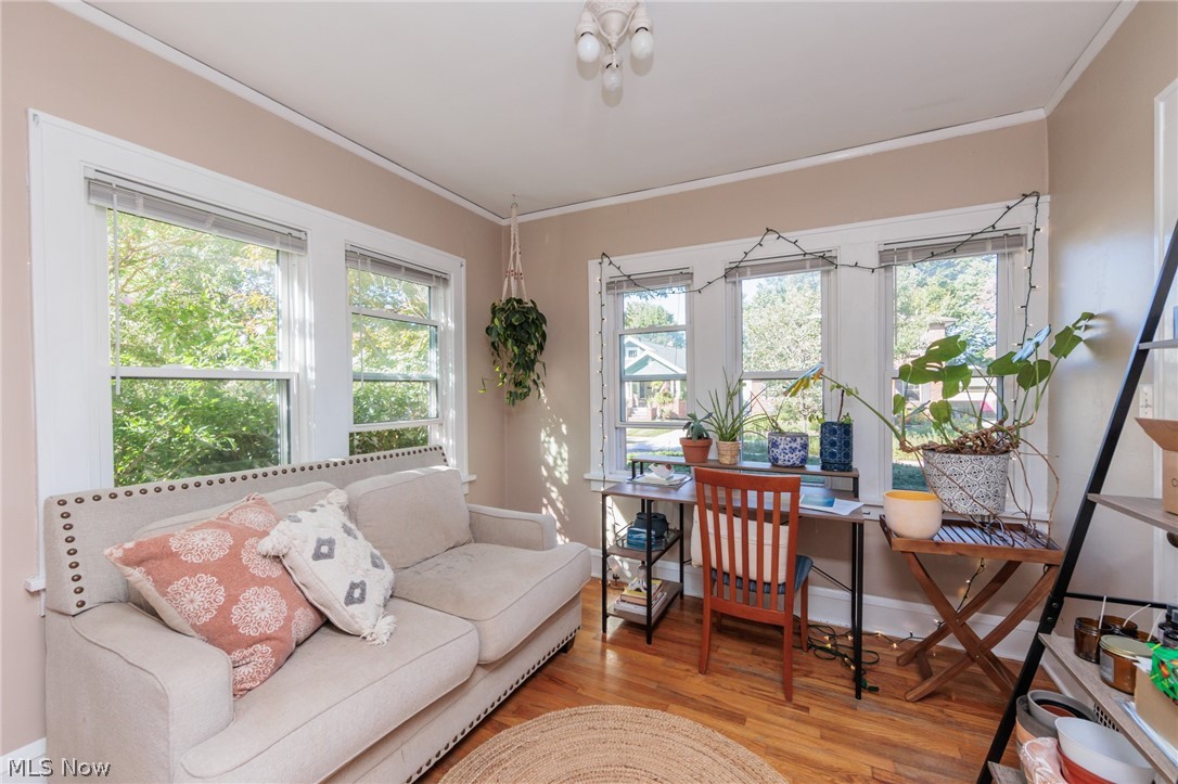 1497 Prospect Avenue Rocky River OH 44116