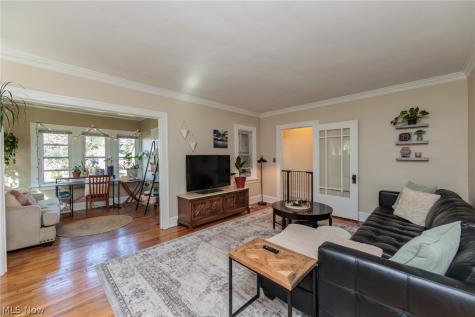 1497 Prospect Avenue Rocky River OH 44116