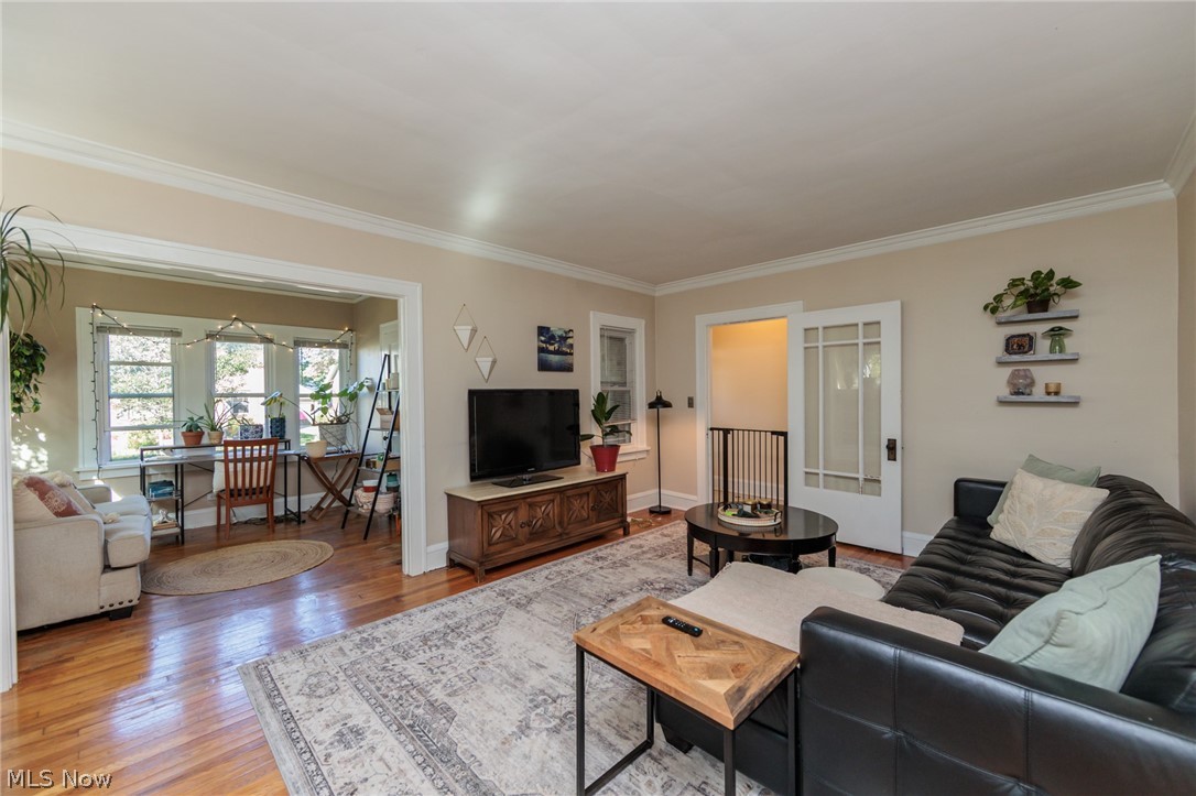 1497 Prospect Avenue Rocky River OH 44116