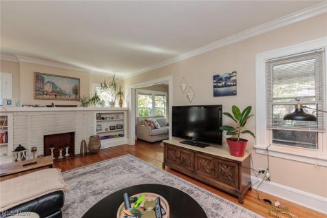 1497 Prospect Avenue Rocky River OH 44116